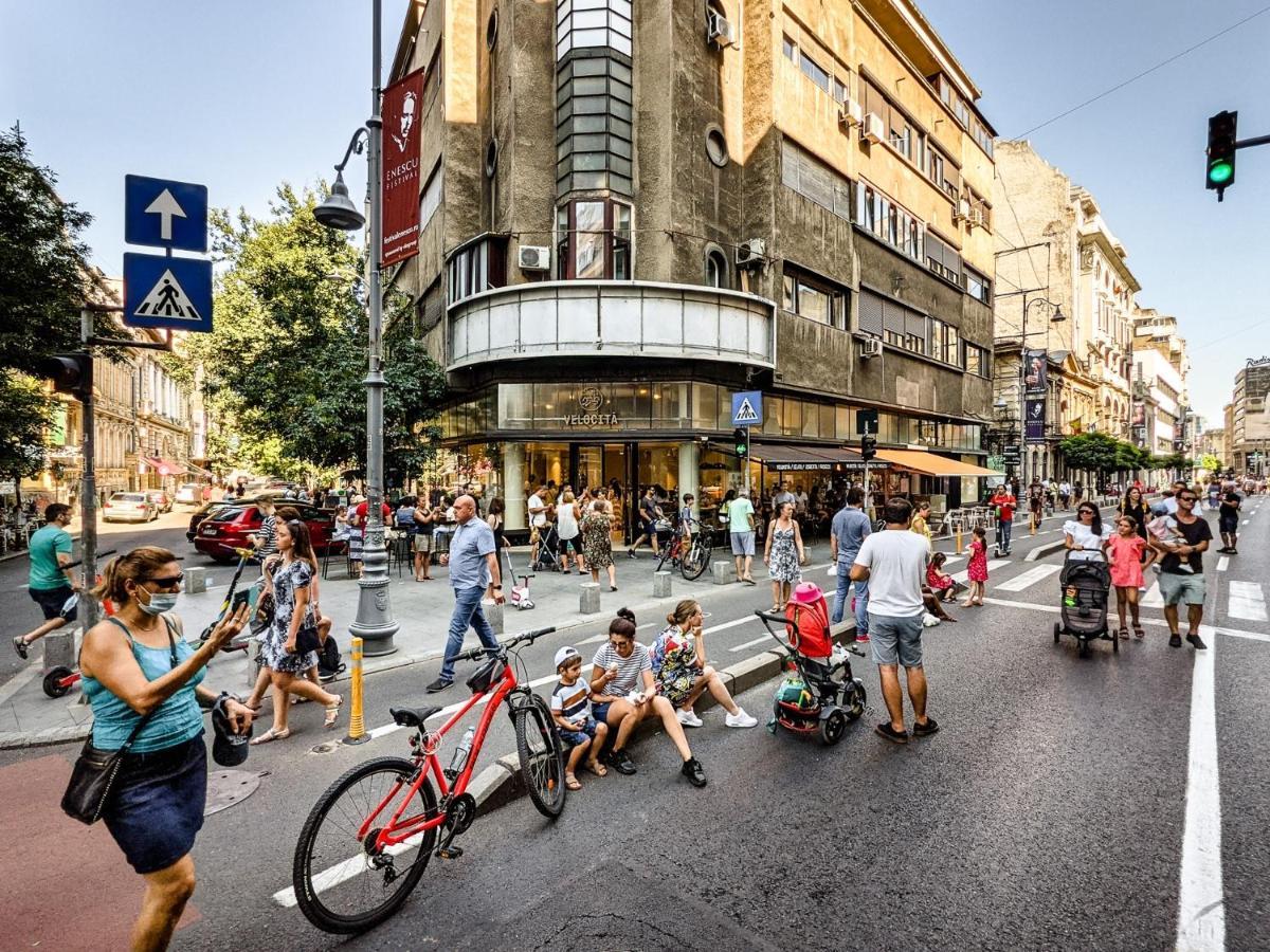 Kauffman Bucureşti