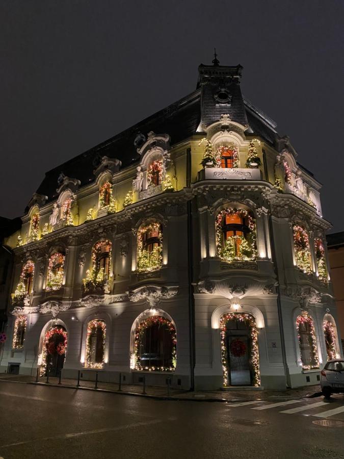 Kauffman Bucharest